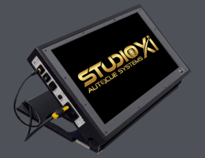 APT-GB CFM 24 Custom Folding Monitor