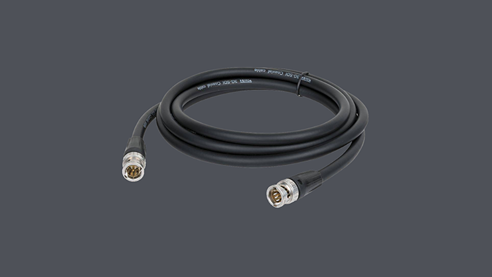APT-GB BNC | SDI Cables