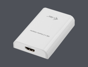 i-Tec USB 2.0 | 3.0 Display adapter