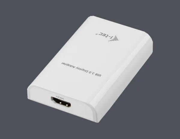 i-Tec USB 2.0 | 3.0 Display adapter