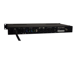 ConnAV Rack Unit Back