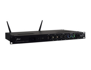 ConnAV Rack Unit