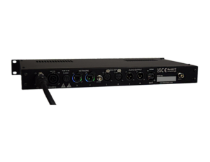 ConnAV Rack Unit