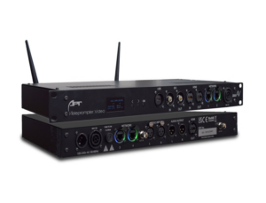 Autocue Systems Technology