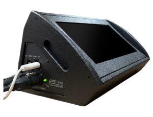 Autocue Systems Technology