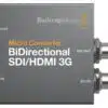 Blackmagic BiDirectional SDI/HDMI 3G
