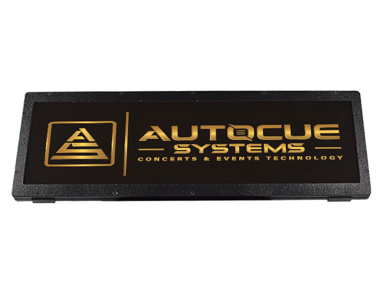 FlyPro SA29 Logo - Stage Autocue | Teleprompter Services FlyPro SA29 Logo