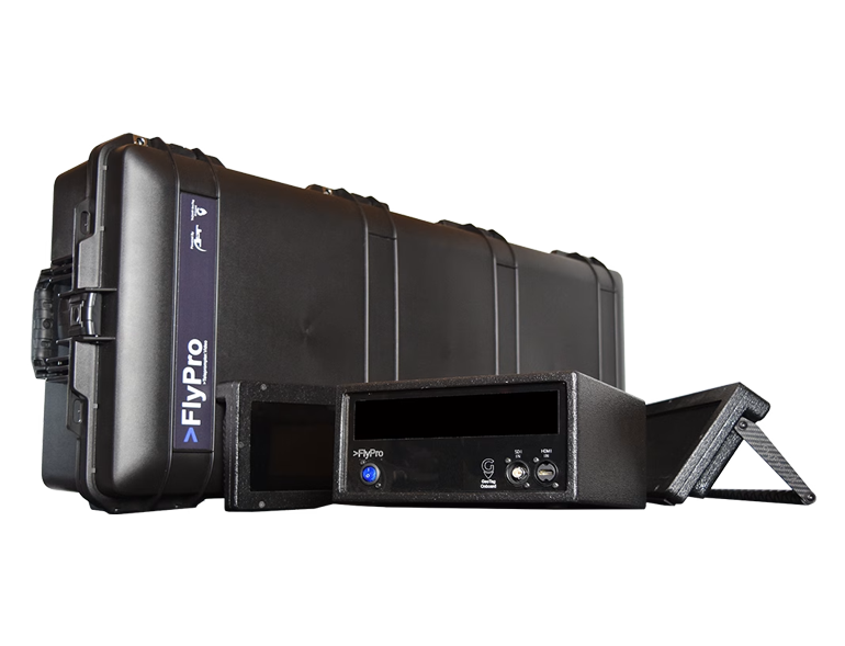 Autocue Systems Technology