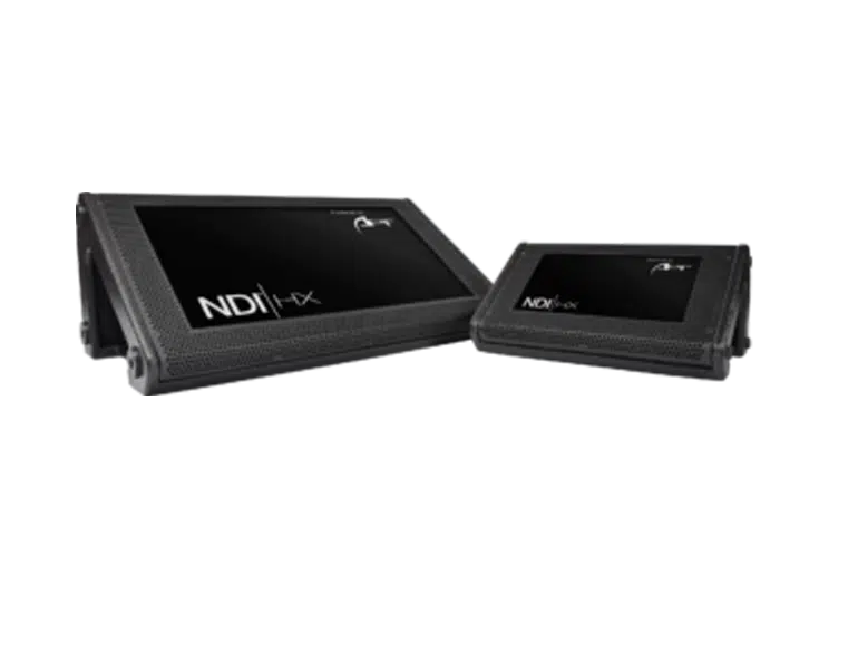 SMV2 Serie NDI | HX