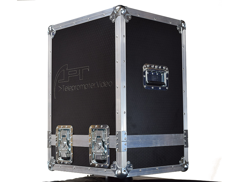 NSP Flightcase TCM-27 NSP Flightcase TCM-27