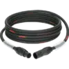 PowerPlug 2.5mm