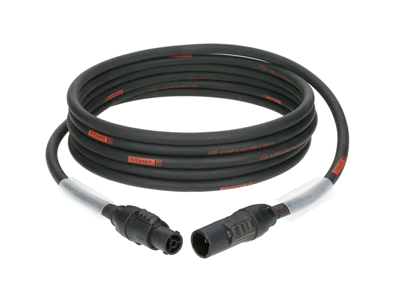 PowerPlug 2.5mm 01 PowerPlug 2.5mm