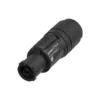 PowerPlug 2.5mm