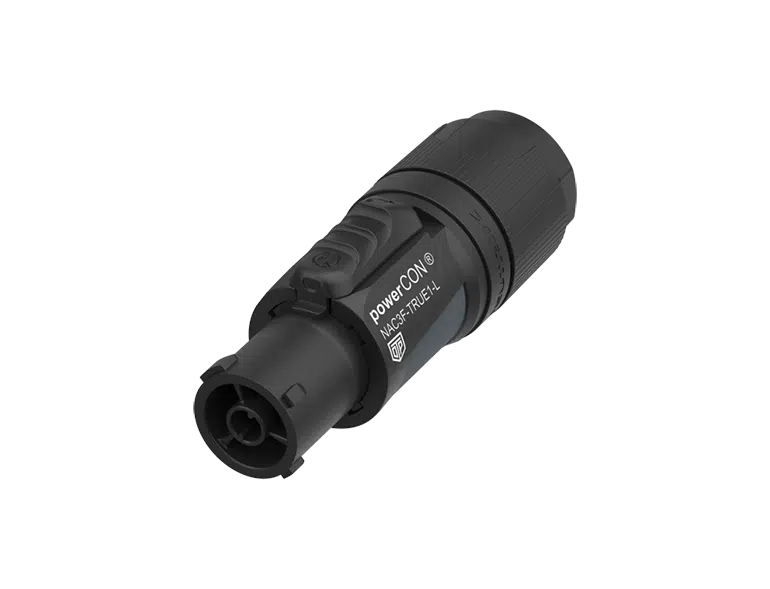 PowerPlug 2.5mm