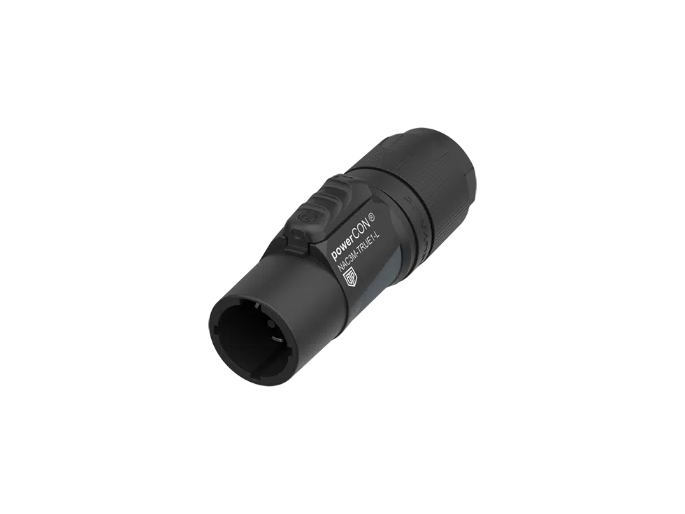 PowerPlug 2.5mm